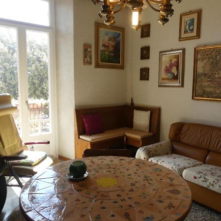 Apartament Casa Corso Colombo Savona Zewnętrze zdjęcie