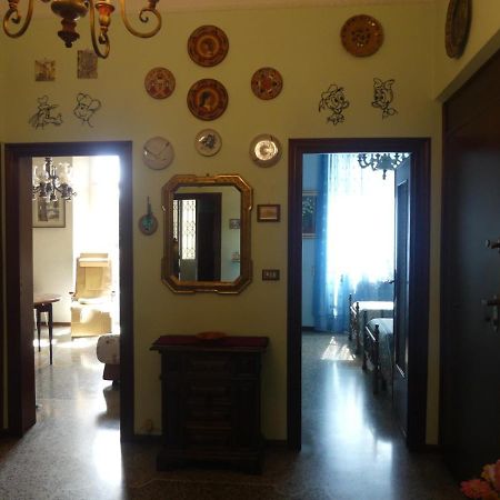 Apartament Casa Corso Colombo Savona Zewnętrze zdjęcie