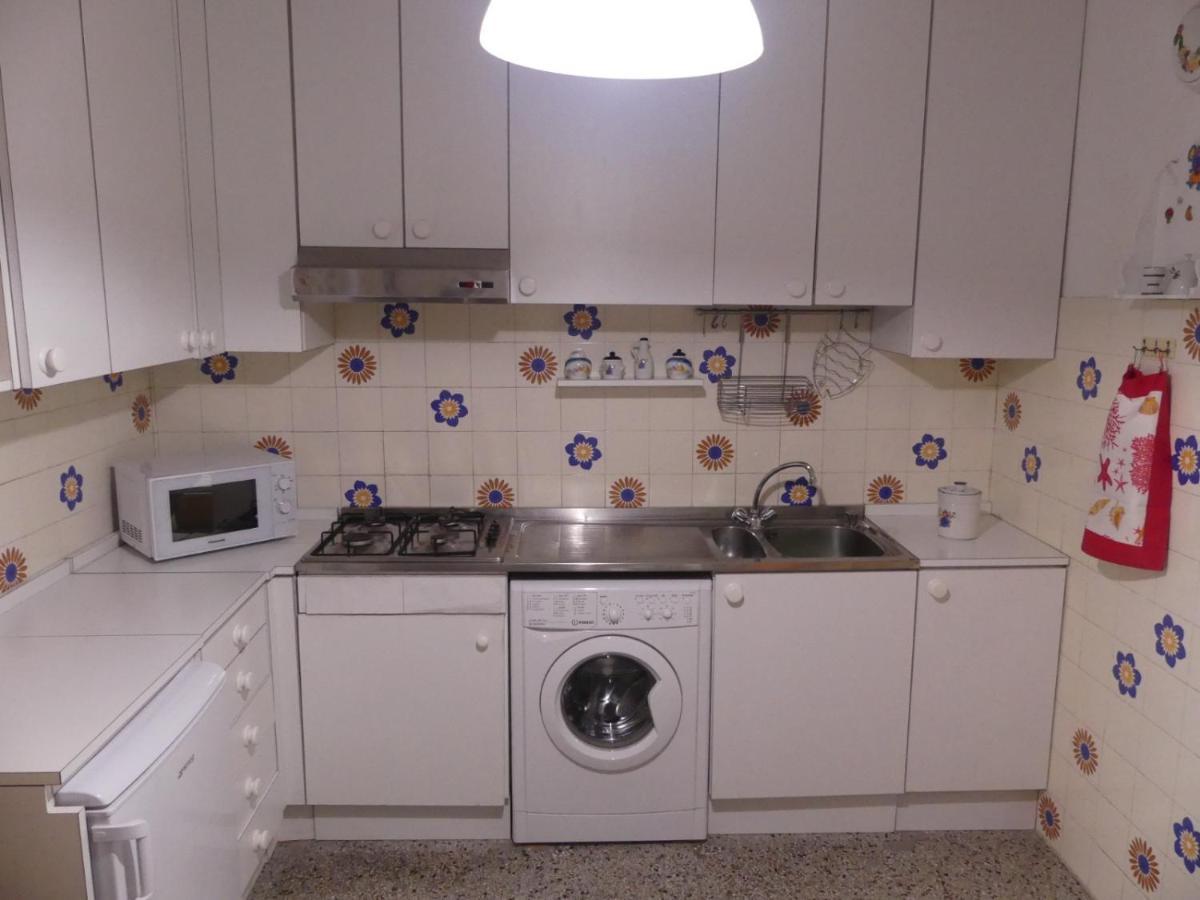 Apartament Casa Corso Colombo Savona Zewnętrze zdjęcie