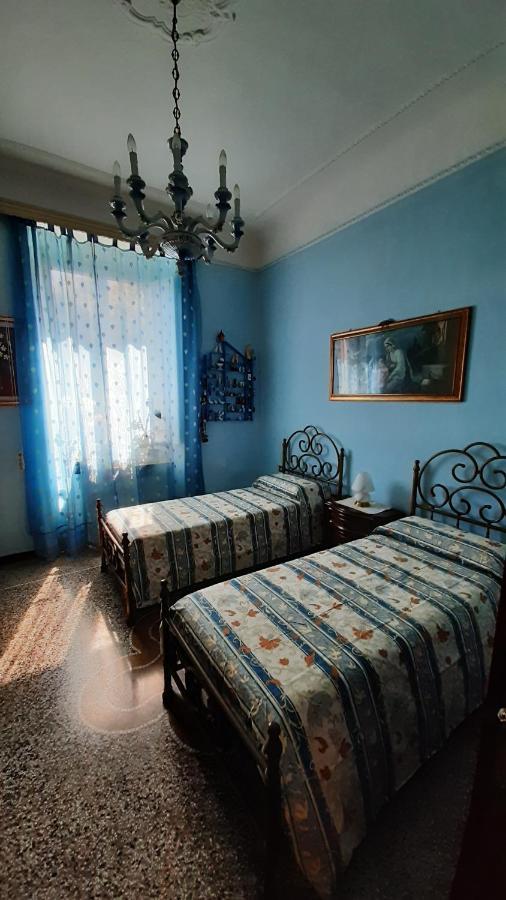 Apartament Casa Corso Colombo Savona Zewnętrze zdjęcie