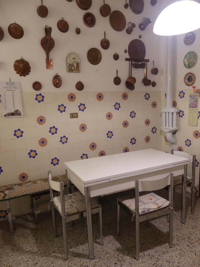 Apartament Casa Corso Colombo Savona Zewnętrze zdjęcie